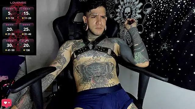 josh  ackerman online show from 01-12-25, 10:33