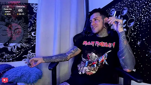 josh  ackerman online show from 01-30-25, 01:00