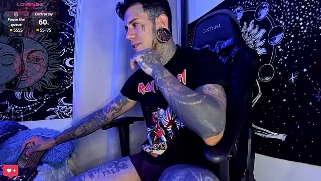 josh  ackerman online show from 01-30-25, 04:06