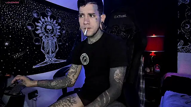 josh  ackerman online show from 02-28-25, 10:50