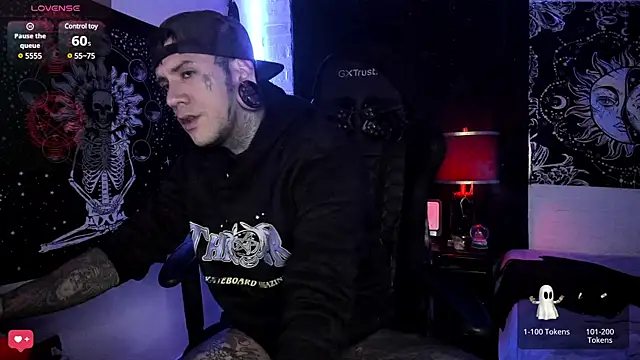 josh  ackerman online show from 03-10-25, 02:59