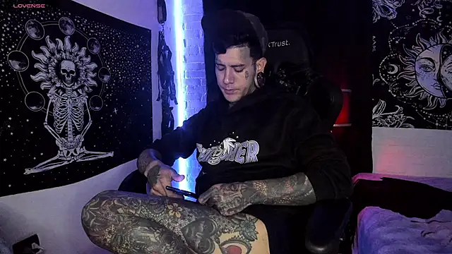 josh  ackerman online show from 03-12-25, 02:52