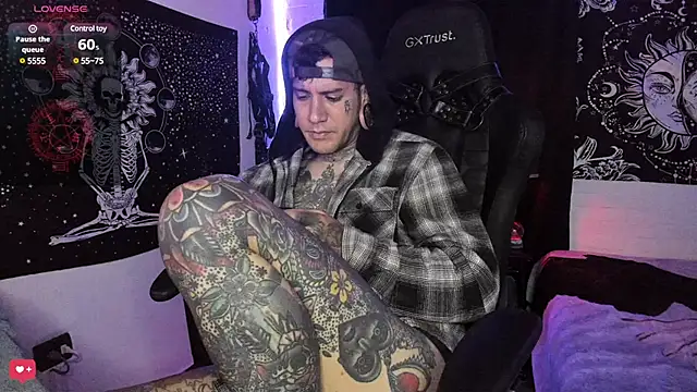 josh  ackerman online show from 03-14-25, 01:05