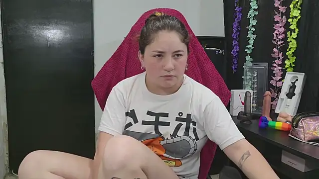 ann bronw online show from 01-05-26, 05:27