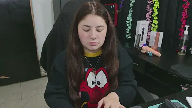 ann bronw online show from 02-03-26, 11:48