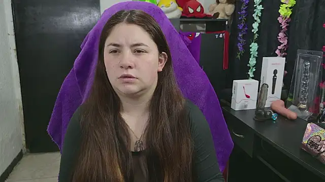 ann bronw online show from 03-27-26, 11:43