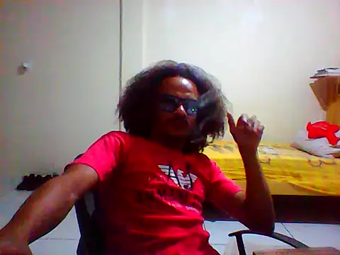 JamesQuaresma online show from 02-02-25, 04:05