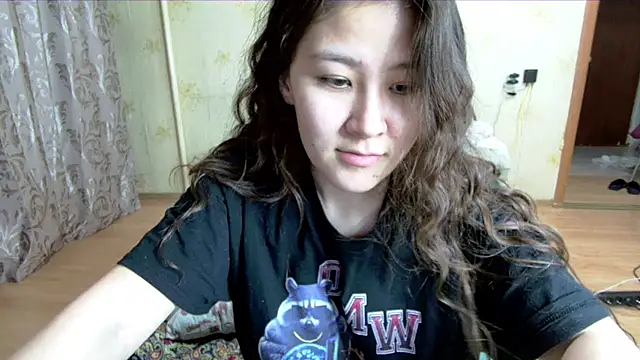 Riz girl online show from 03-07-26, 08:17