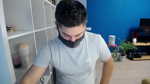 Tomguys online show from 02-10-25, 02:59