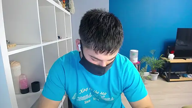 Tomguys online show from 02-19-25, 07:39