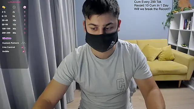 Tomguys online show from 11-20-25, 08:47