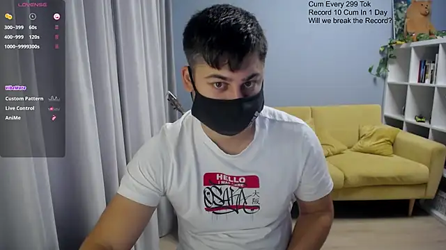 Tomguys online show from 11-23-25, 08:47