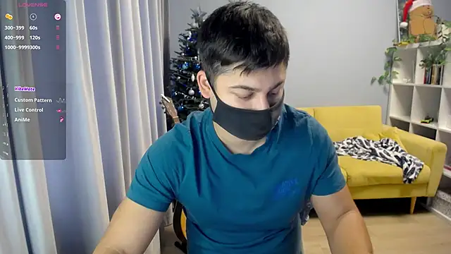 Tomguys online show from 12-17-25, 07:03