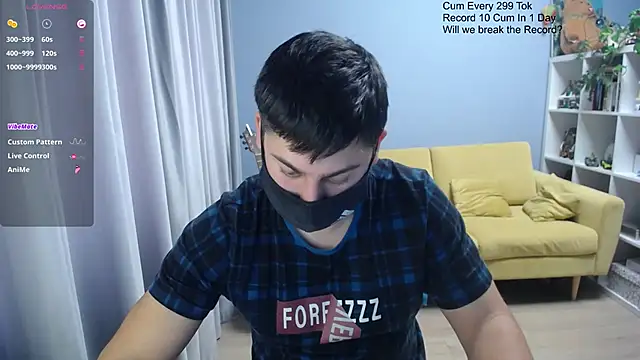 Tomguys online show from 02-22-26, 12:15