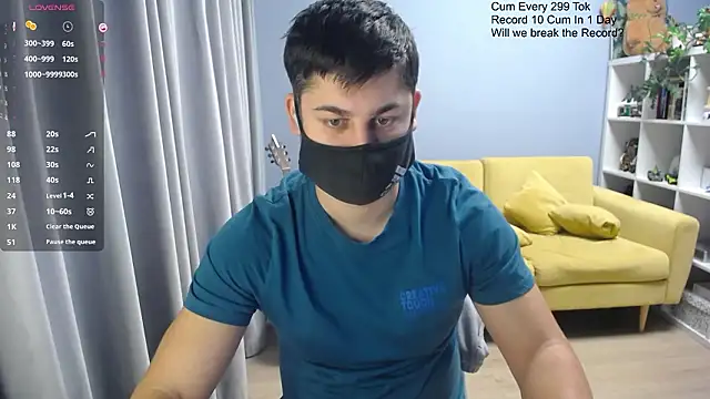 Tomguys online show from 02-26-26, 08:35