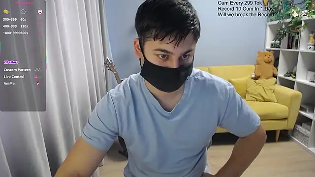 Tomguys online show from 03-06-26, 08:11