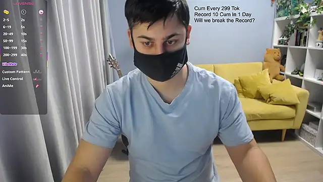 Tomguys online show from 03-07-26, 08:44