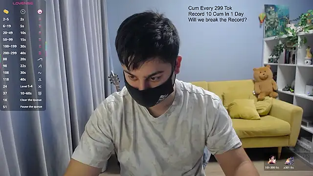 Tomguys online show from 03-13-26, 08:32