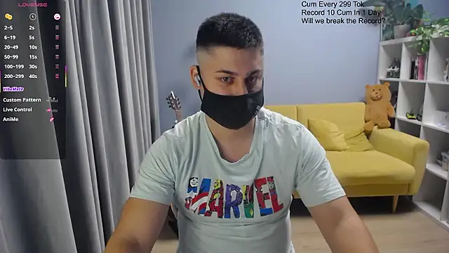 Tomguys online show from 03-22-26, 07:17