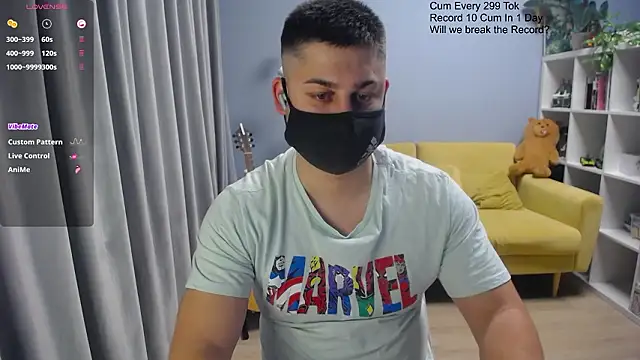 Tomguys online show from 03-24-26, 08:14