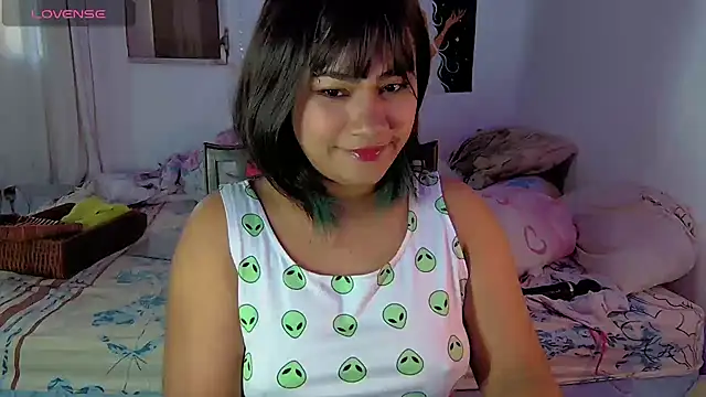 kiarybell   online show from 03-07-26, 12:46