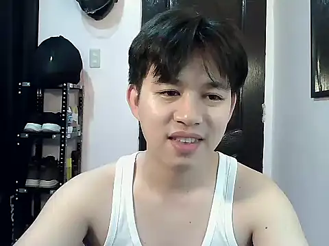 alfonsoasiancutie online show from 01-14-26, 12:55
