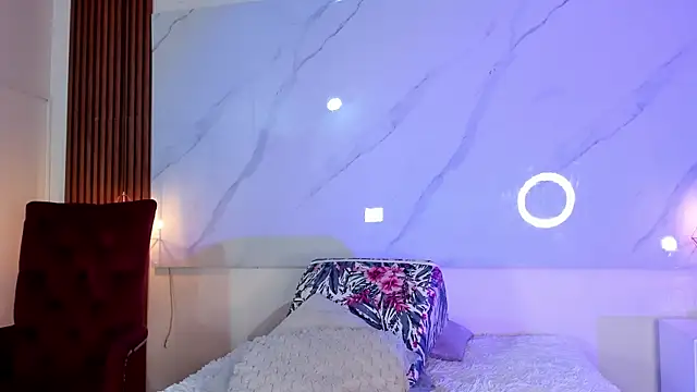 Marie Castelzc online show from 03-19-26, 05:28