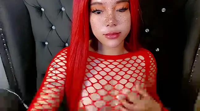 TsMargarita online show from 02-22-25, 02:39