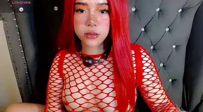 TsMargarita online show from 03-07-25, 12:15