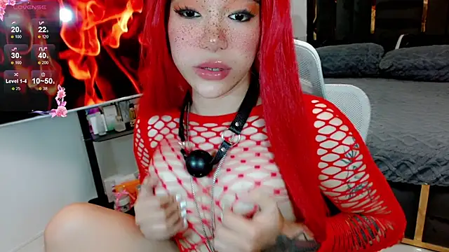 TsMargarita online show from 01-05-26, 05:27