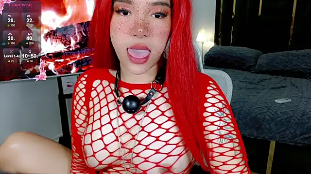 TsMargarita online show from 02-14-26, 08:22