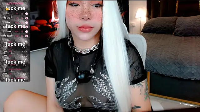 TsMargarita online show from 02-23-26, 05:32