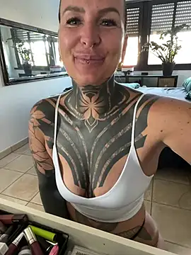 InkedBiitch online show from 07-02-26, 06:41
