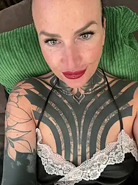 InkedBiitch online show from 07-03-26, 05:25