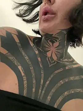 InkedBiitch online show from 07-06-26, 02:14