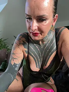 InkedBiitch online show from 07-09-26, 06:17