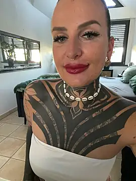 InkedBiitch online show from 07-11-26, 06:38