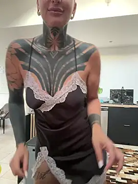 InkedBiitch online show from 07-17-26, 04:52