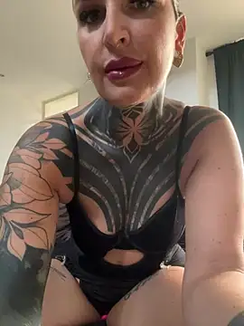 InkedBiitch online show from 07-23-26, 08:45