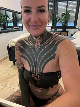 InkedBiitch online show from 07-29-26, 04:21