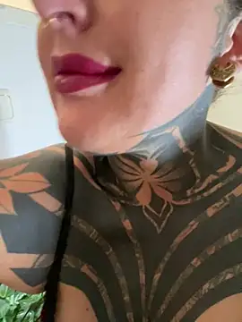InkedBiitch online show from 08-03-26, 11:26