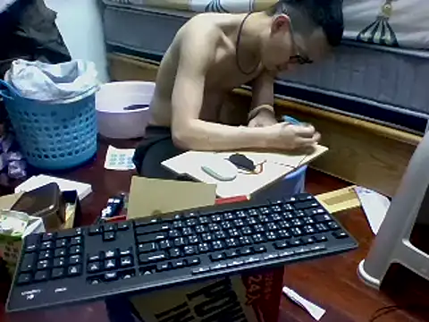 Exposedsian online show from 03-06-25, 07:10