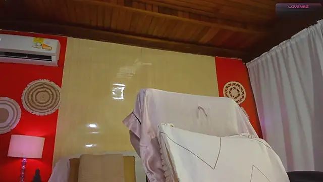 BarbieKano online show from 03-15-26, 12:16