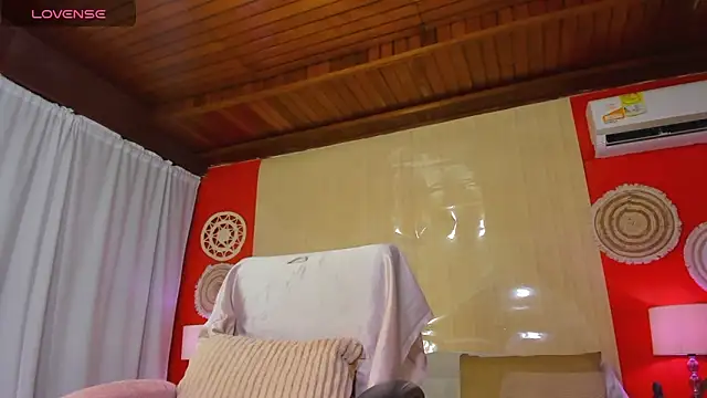 BarbieKano online show from 05-06-26, 12:41