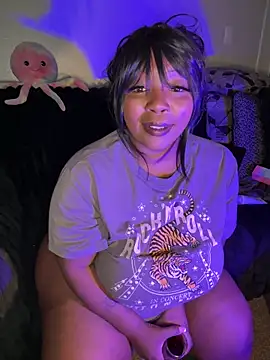 NikkiNoelanii online show from 03-25-26, 08:31