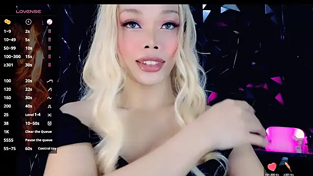 sugar bbyxx online show from 10-23-25, 05:07