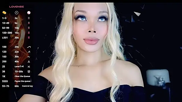 sugar bbyxx online show from 11-13-25, 07:13