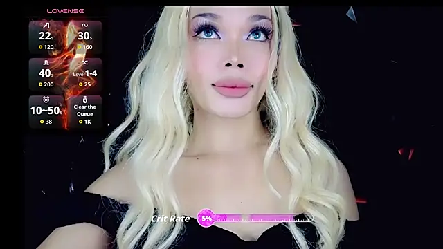 sugar bbyxx online show from 05-06-26, 07:24