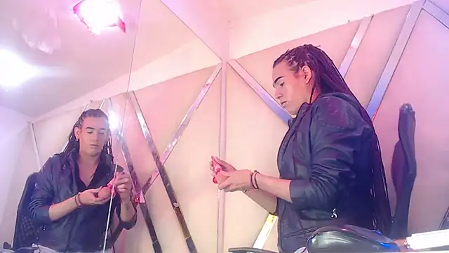 StefyFerrer online show from 11-26-25, 03:18