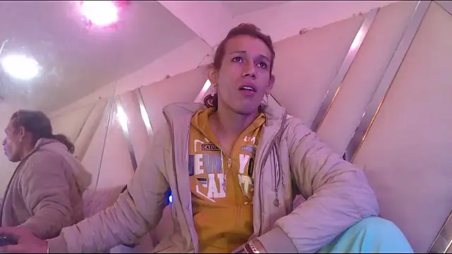 StefyFerrer online show from 02-12-26, 03:23